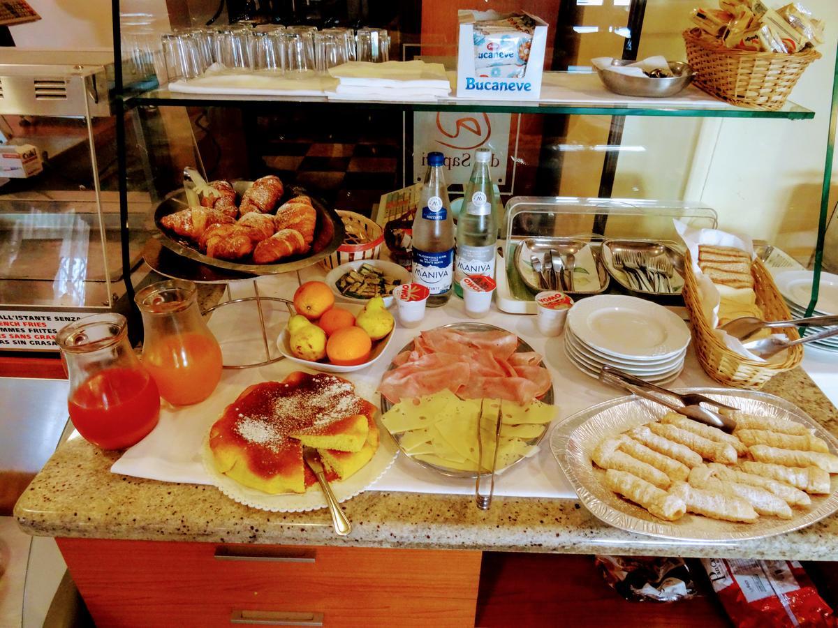Bed and Breakfast Residenza Il Giglio Mozzecane Exteriér fotografie